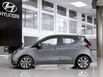 Hyundai i10 2013 года